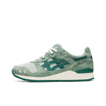 Asics Gel Lyte Iii Og Changing Of The Seasons Pack Summer