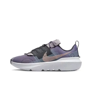 Nike Crater Impact 'Canyon Purple Off Noir' GS
