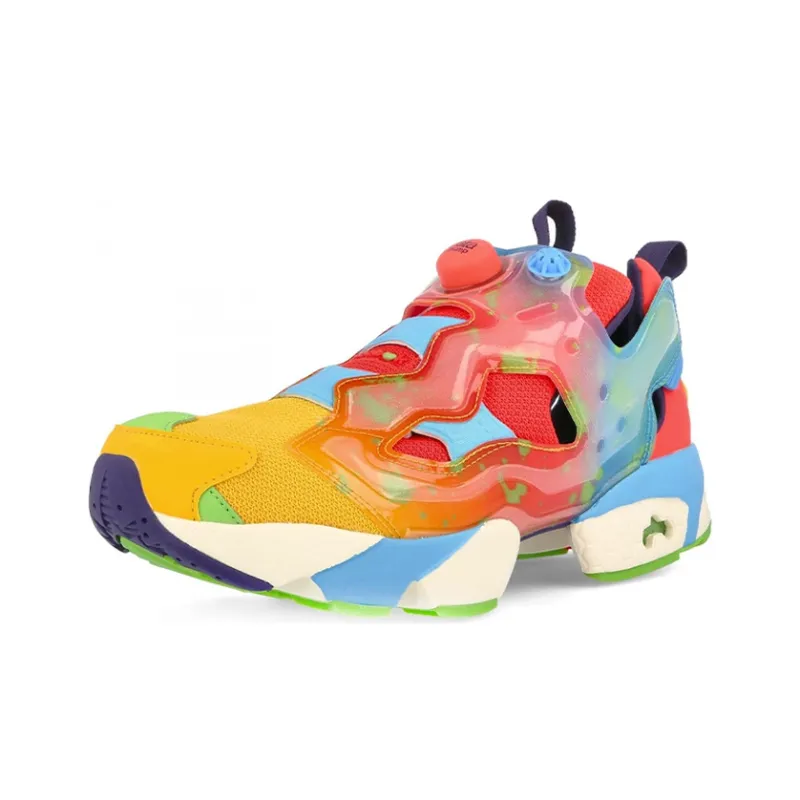 Reebok Instapump Fury Og Jelly Belly-2