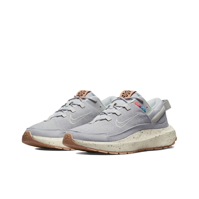 Nike Crater Remixa 'Grey Fog'-2