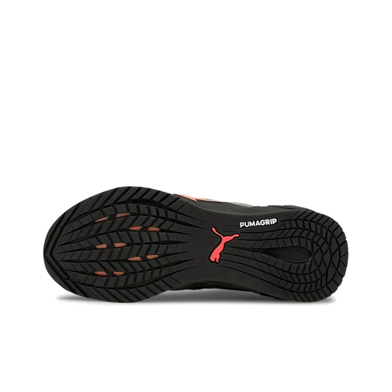 PUMA Fuse 'Black Ignite Pink' Women's-5