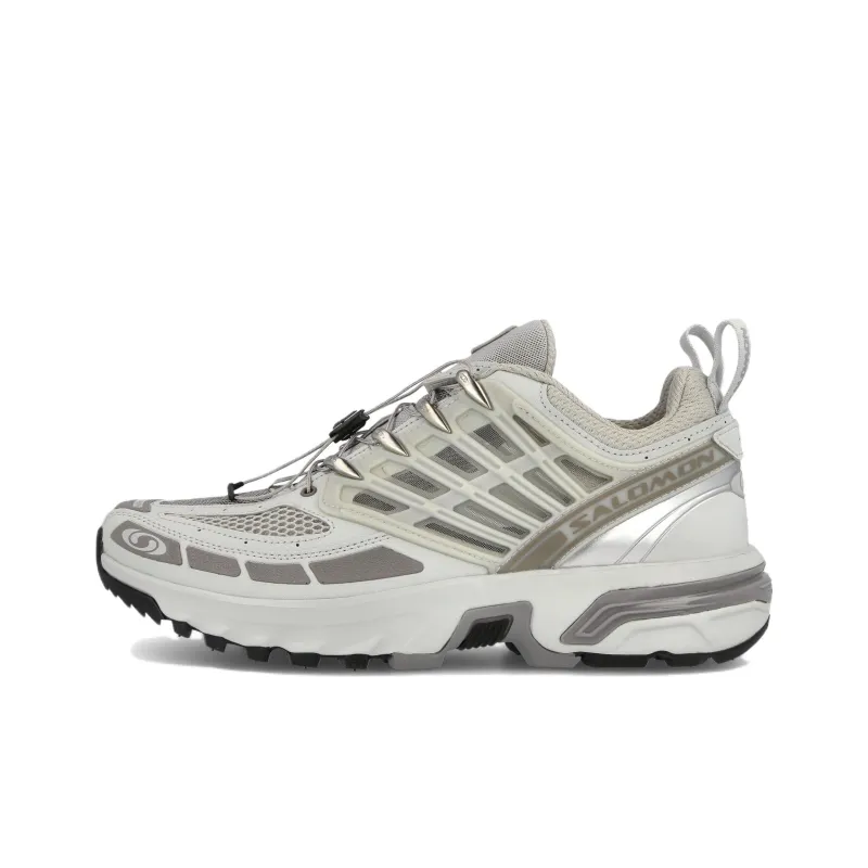 SALOMON Acs Pro Advanced 'Grey White'-0