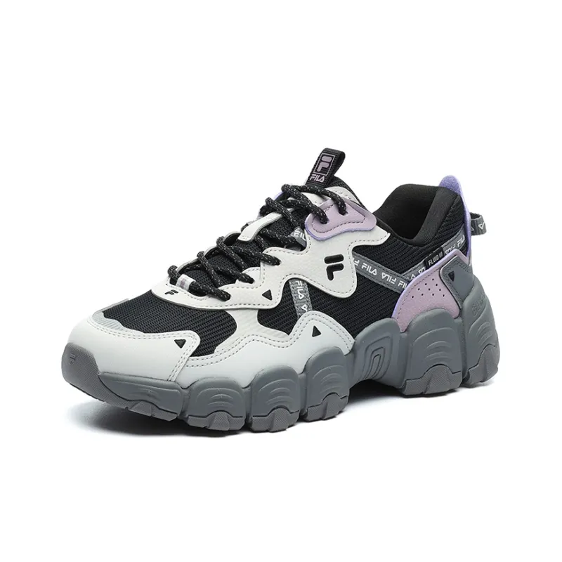 FILA Heritage FHT Gray Women's-2