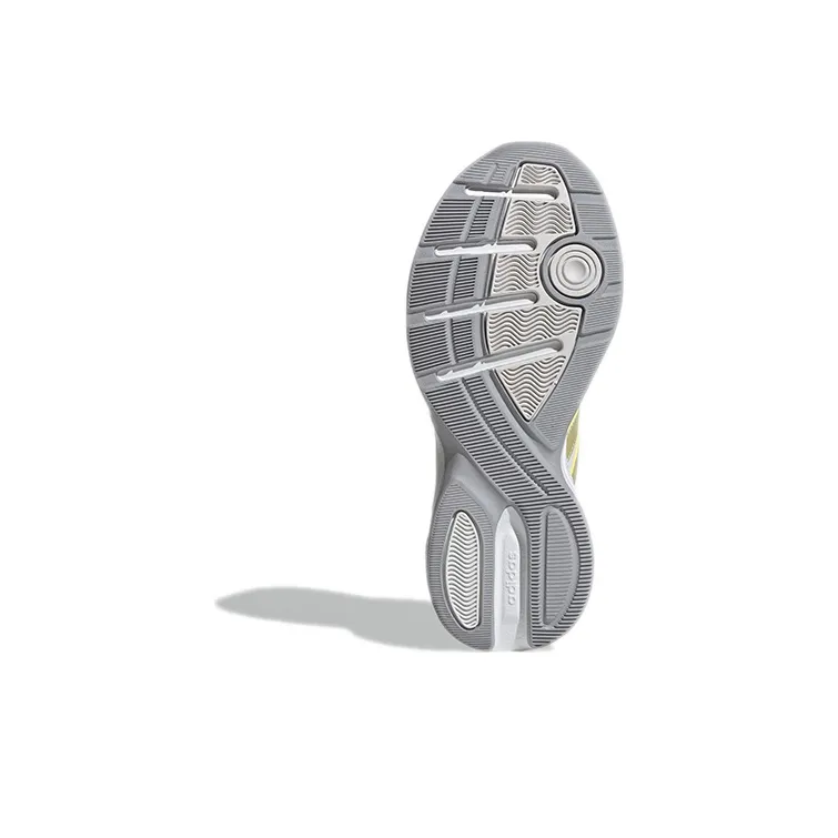 Adidas Neo Strutter 'White Gold' Women's-5