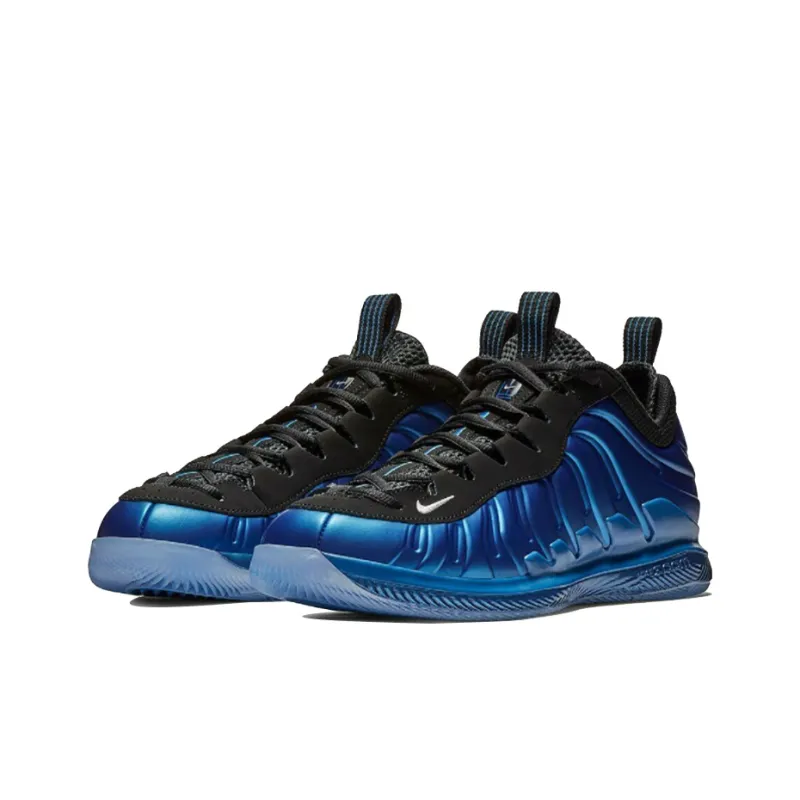 Nike Air Zoom Vapor X Foamposite Royal-2