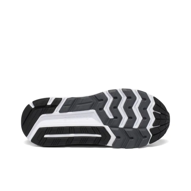 Saucony Echelon 8 Running Shoes Men Low-Top Black-4