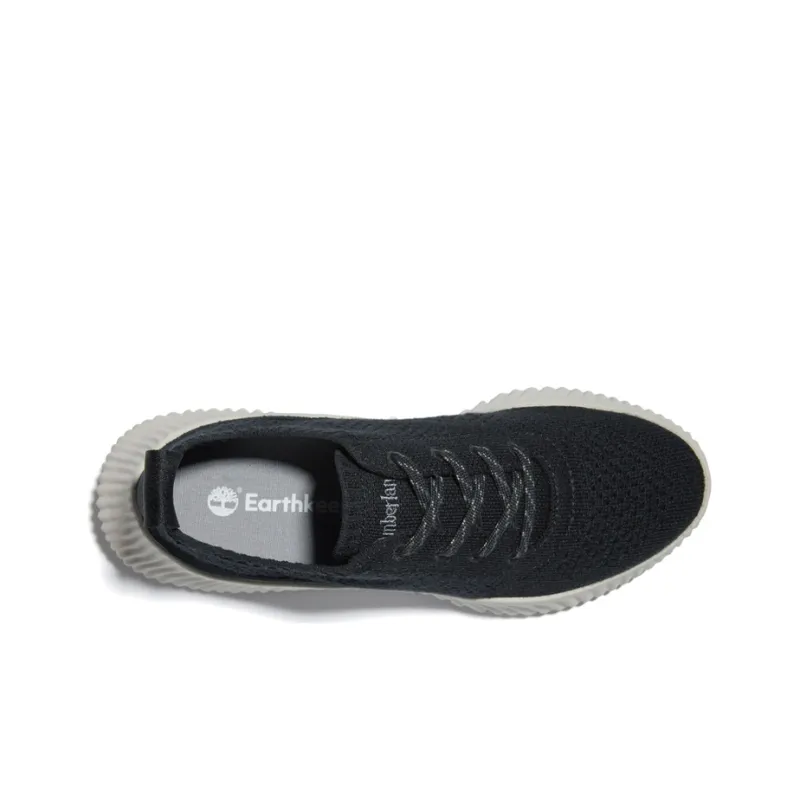 Timberland TrueCloud EK+ 'Black White' Women's-2