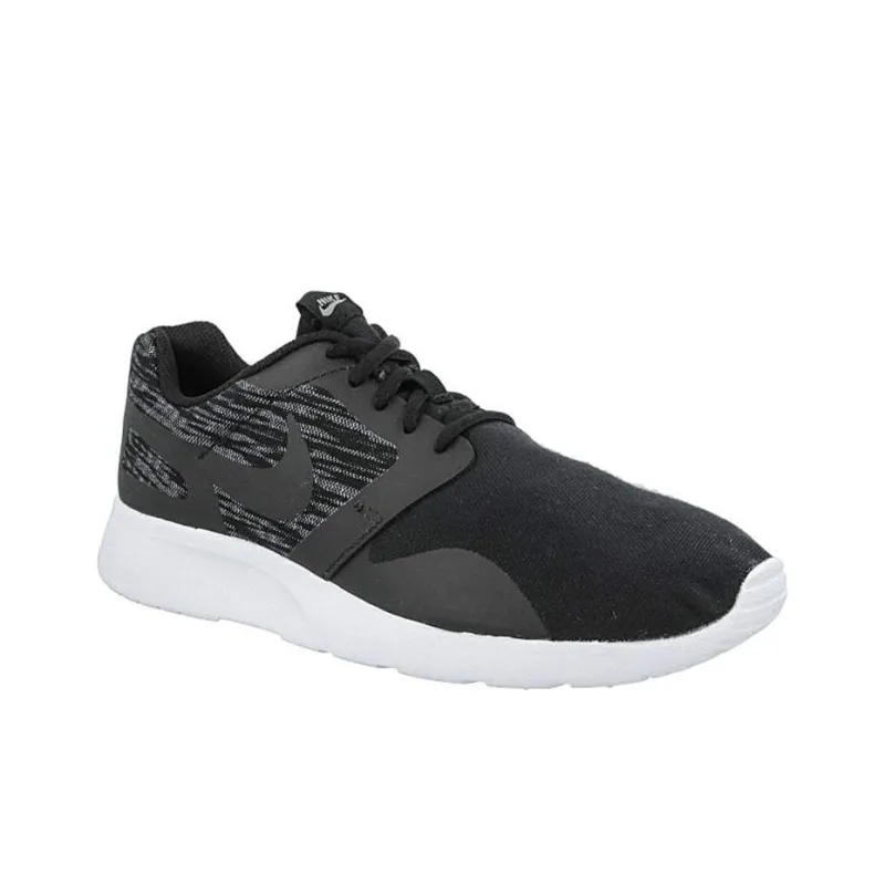 Nike Kaishi Ns Black/White-2