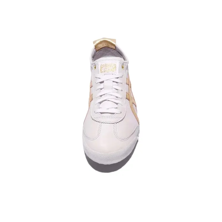Onitsuka Tiger Onitsuka Tiger Mexico 66 White Gold-2