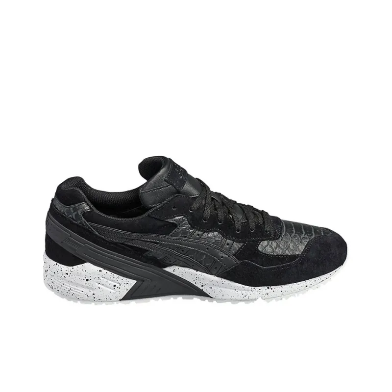 Asics Gel Sight 'Black White'-1