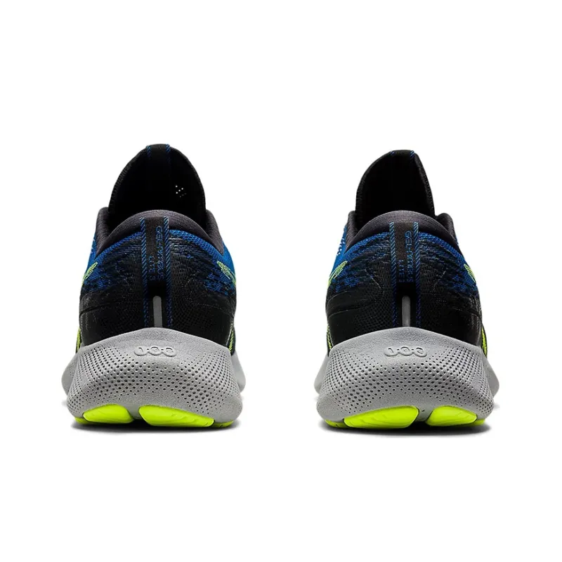 Asics Gel Nimbus Lite 3 'Blue Hazard Green 'Blue Black Yellow'-4