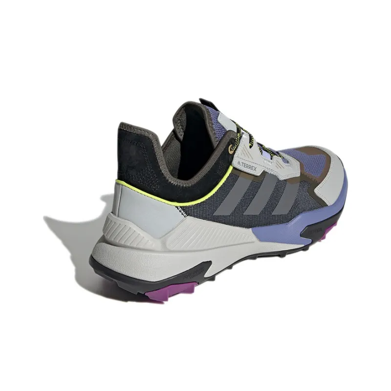 Terrex Hyperblue Adidas 'Black Grey Orbit Violet'-3