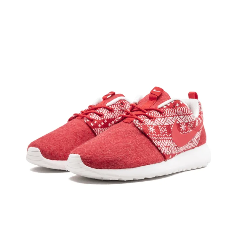 Nike Roshe One 'Christmas Sweater' Women's-2