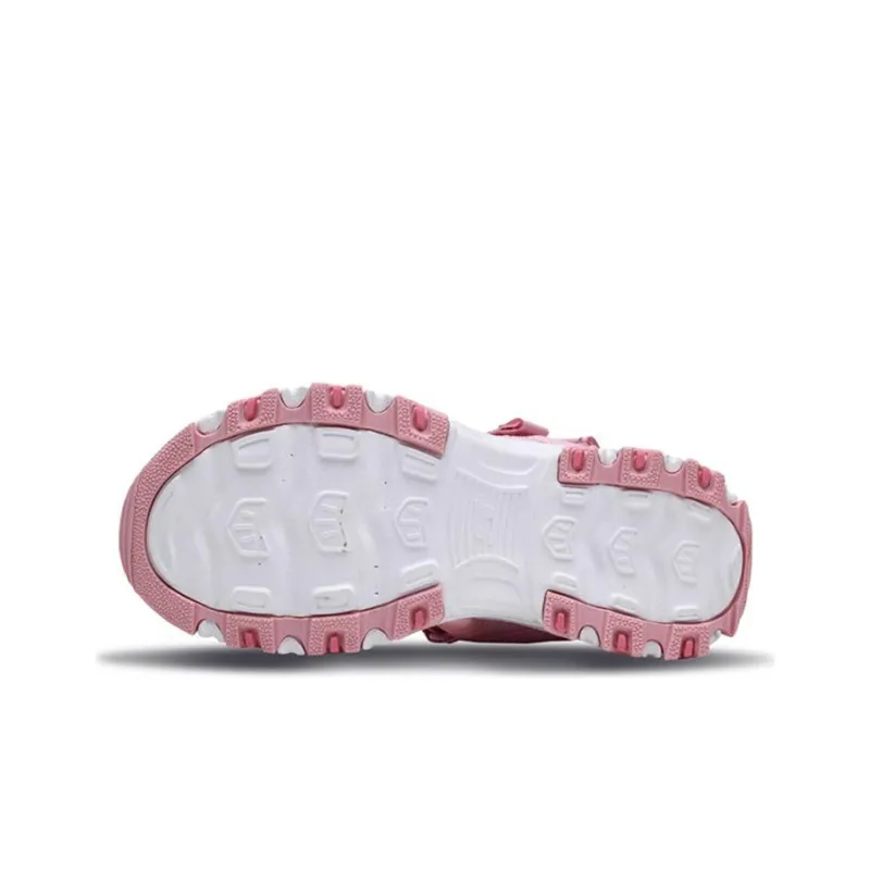 Skechers D'LITES Series Kids' Sandals Grade School-4