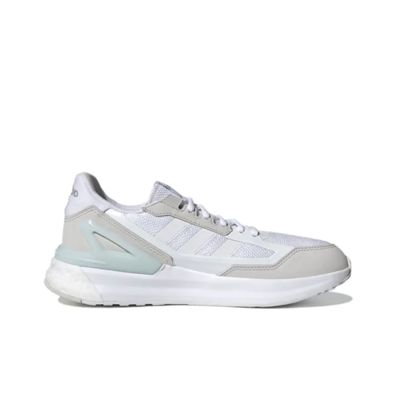 Adidas Nebzed Super Boost 'Cloud White'-1