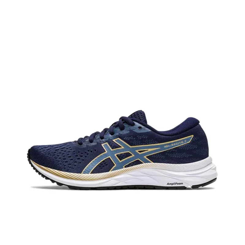 Asics Gel Excite 7 'Peacoat Champagne' Women's-0