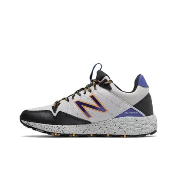 New Balance Fresh Foam Crag Trail V1 'Marblehead Black'