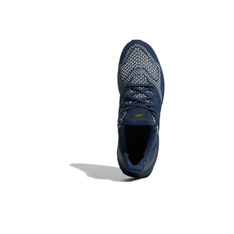 Adidas Ultra Boost 1.0 Dna Crew Navy-4