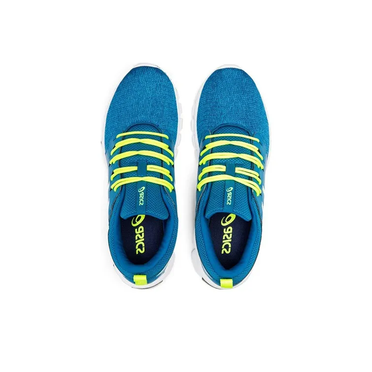 Asics Gel Quantum 90 SG 'Mako Blue'-3