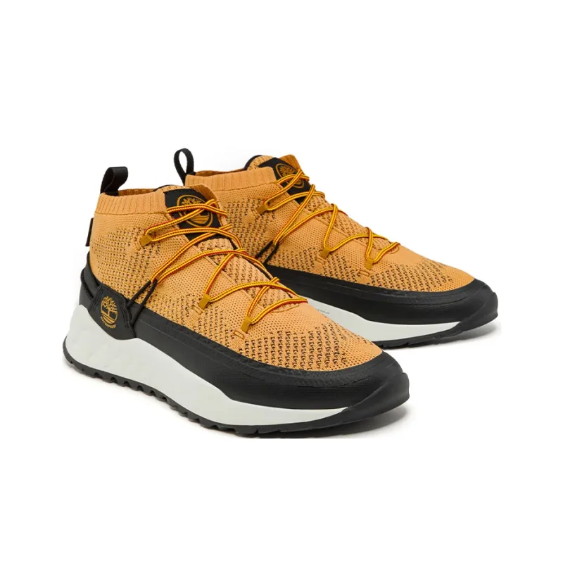 Timberland Stride Solar Wave 'Wheat Black'-3