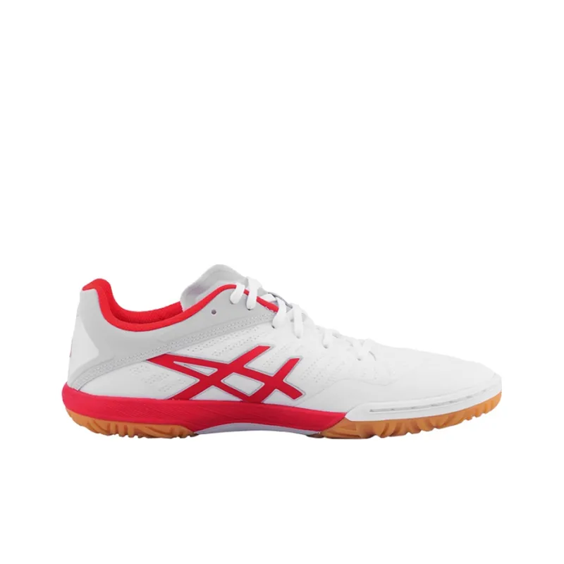 Asics Attack Dominate Ff 'White Red'-1