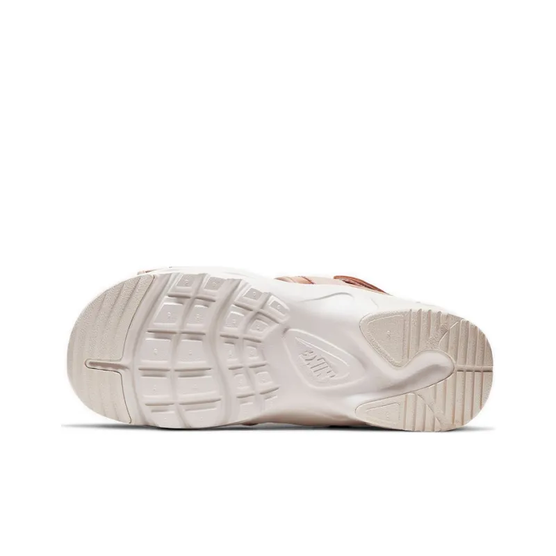 Nike Canyon Sandal 'Metallic Red Bronze' Women's-5