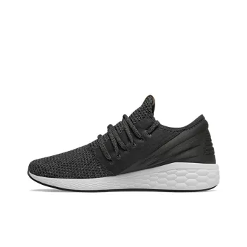New Balance Fresh Foam Cruz Deconstructed Magnet Grey