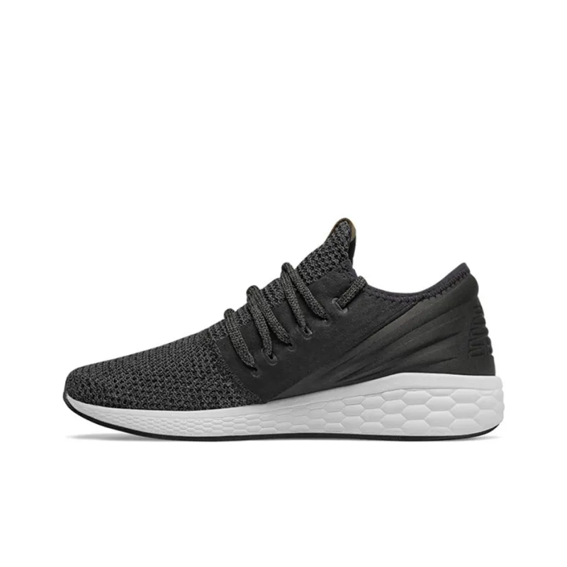 New Balance Fresh Foam Cruz Deconstructed Magnet Grey-0