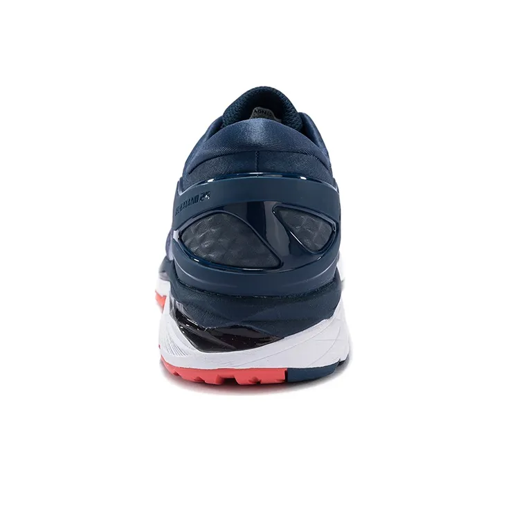 Asics Gel Kayano 24 2E 'Blue White'-4