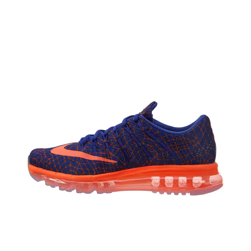 Nike Air Max 2016 Print Concord Total Crimson-0