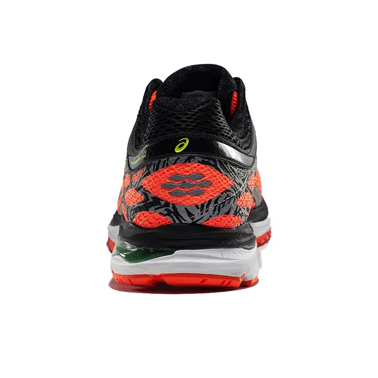 Asics Gel Cumulus 17 Lite 'Hot Orange'-3
