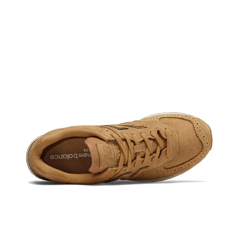 New Balance 574 'Brogue Pack'-2