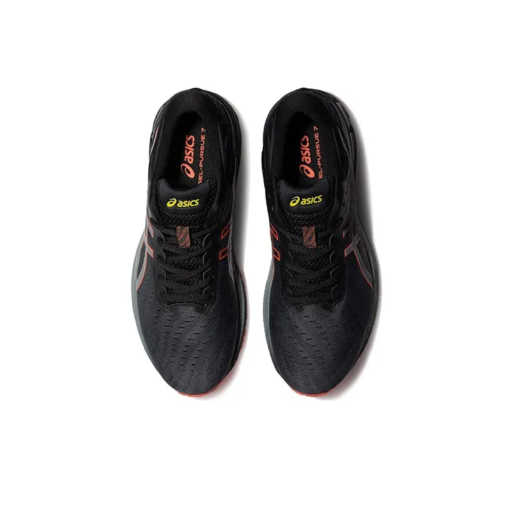 Asics Gel Pursue 7 'Black Grey'-3