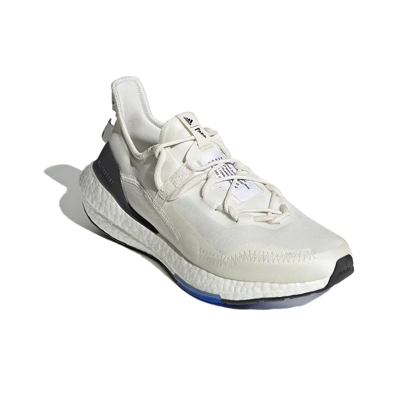 Adidas Ultra Boost 21 Parley Non Dyed Fw-2
