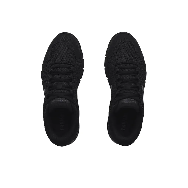 Under Armour Charged Rogue 2.5 'Triple Black'-3