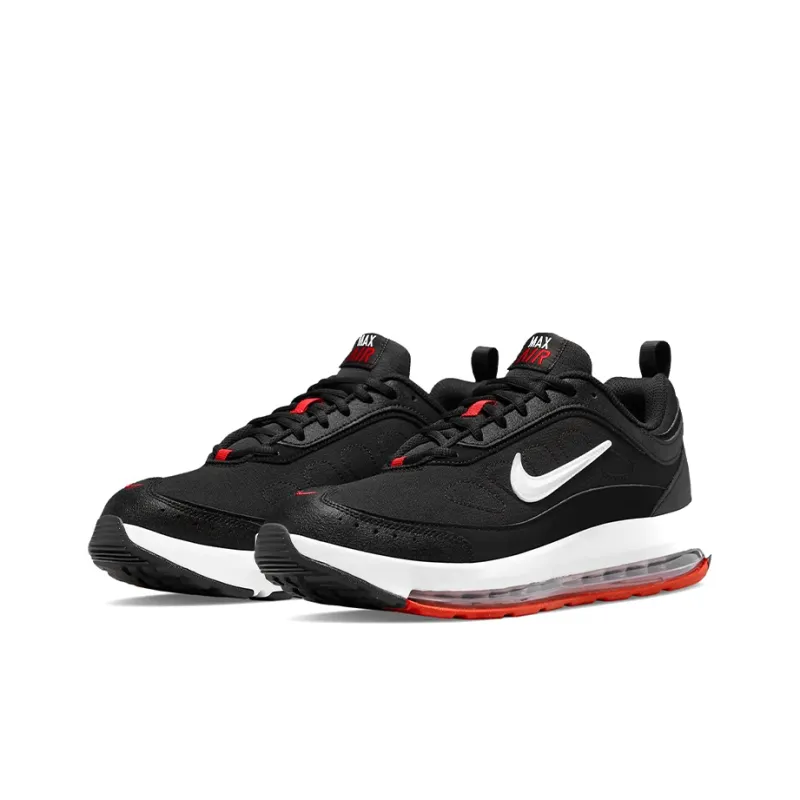 Nike Air Max Ap 'Bred'-2