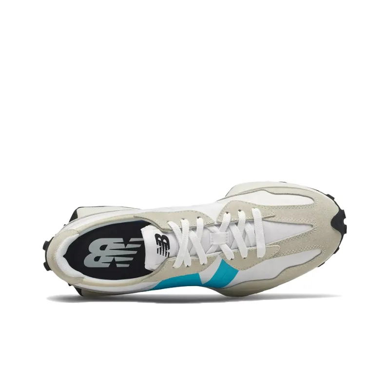 New Balance 327 'Grey Blue'-2