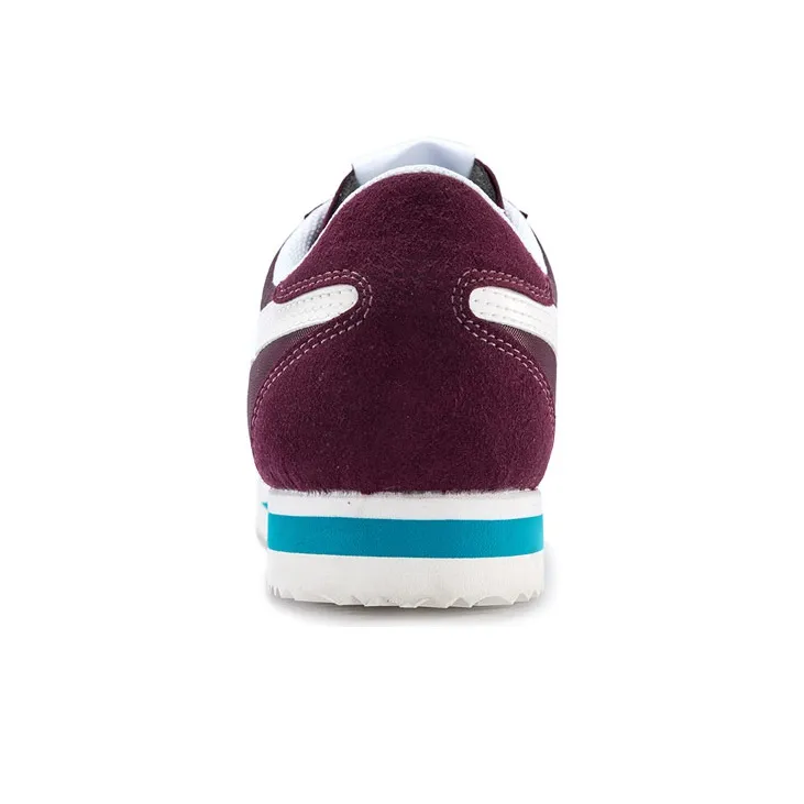 Onitsuka Tiger Corsair 'Claret'-3