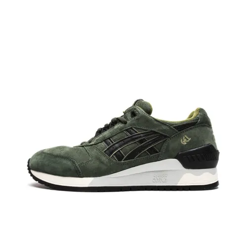 Asics Gel Respector 'Duffel Bag'