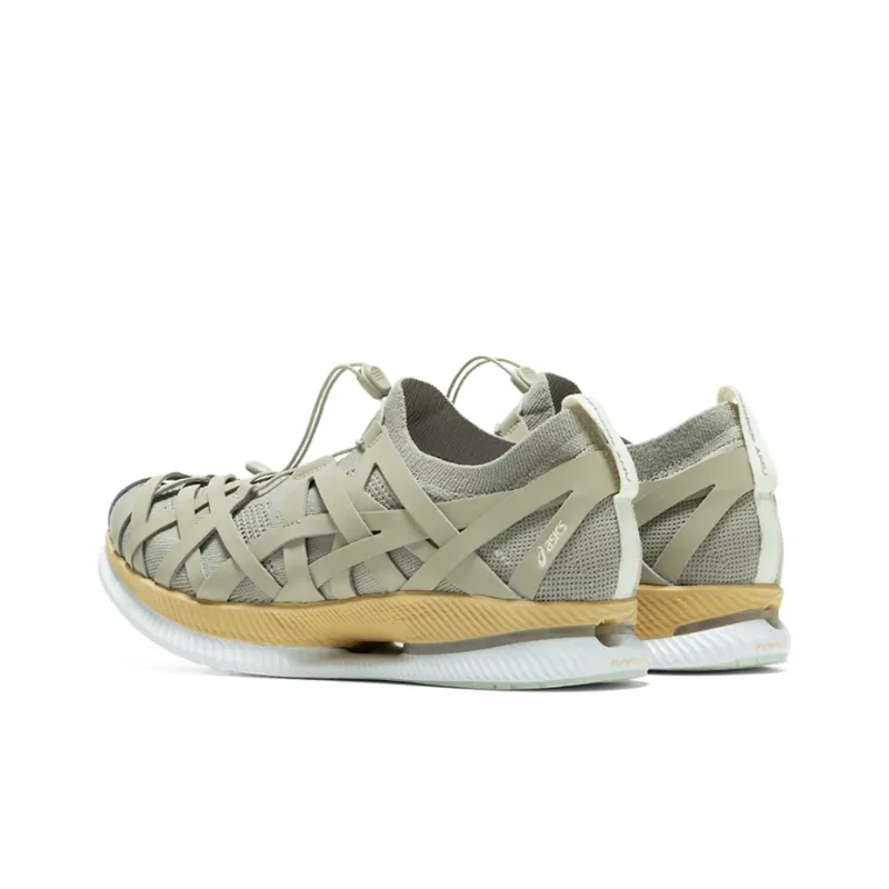 Asics Metaride Amu Green-3