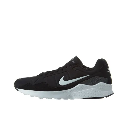 Nike Air Zoom Pegasus 92 Black/White-Dark Grey