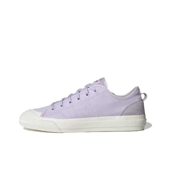 Nizza Adidas Originals 'Purple Tint'