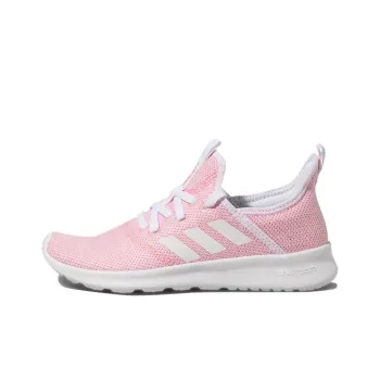 Adidas Cloudfoam Pure Sneakers 'Pink' Women's