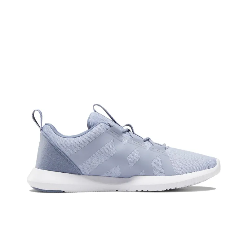 Reebok Reago Pulse Running Shoes Women's Low-Top Light Purple-1