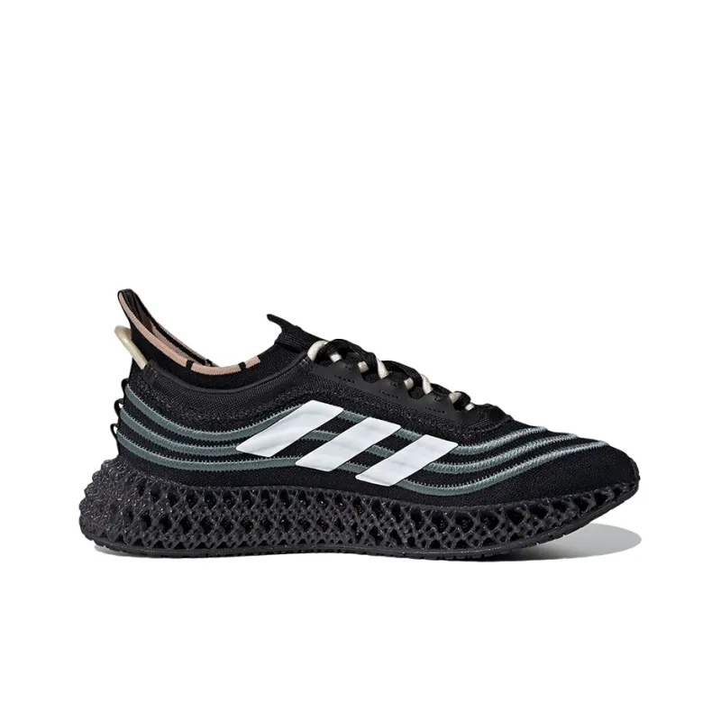 Adidas 4DFWD Parley Black Emerald-1