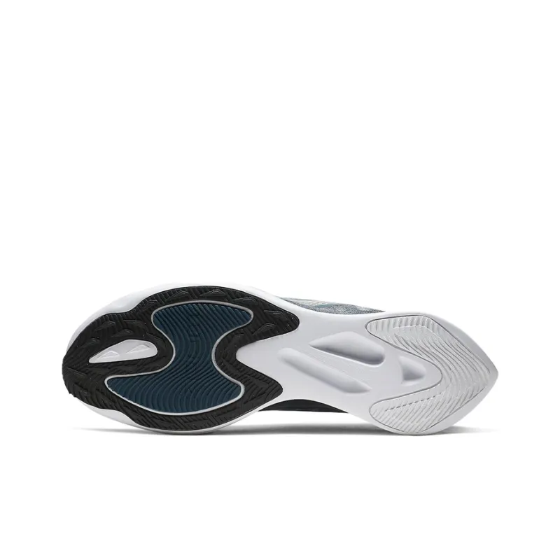 Nike Zoom Gravity Off Noir Metallic Pewter-5