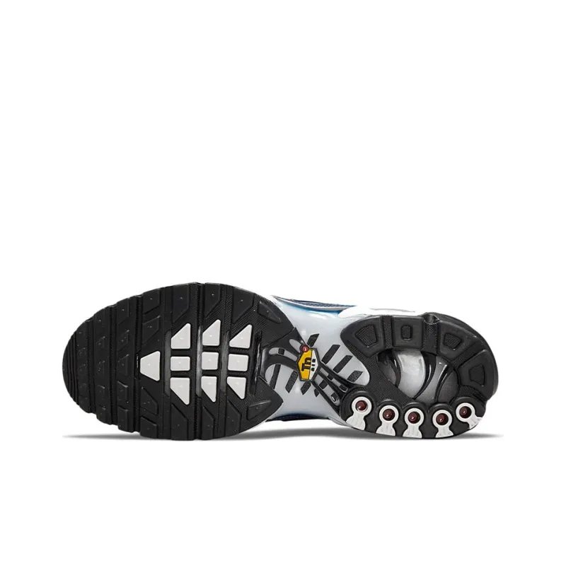 Nike Air Max Plus Midnight Navy White-5