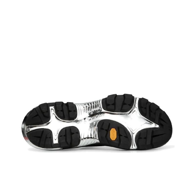 1017 ALYX 9SM Rollercoaster Buckle Slip-on Sneakers-4
