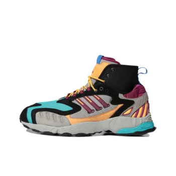 Adidas Originals Torsion Trdc Mid Power Berry