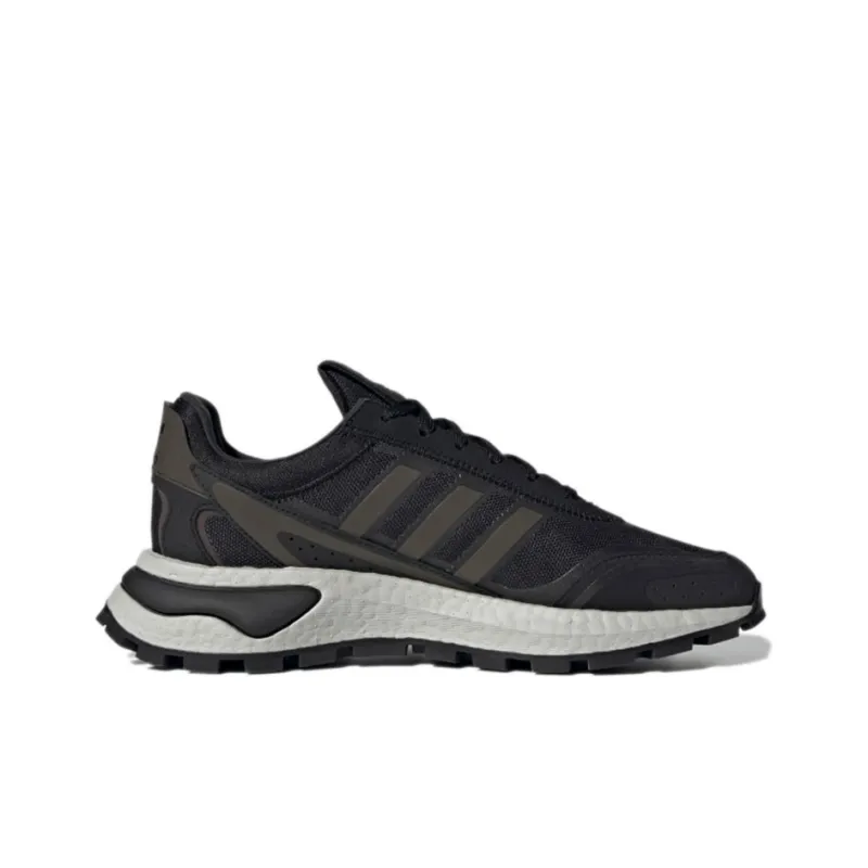 Adidas Retropy P9 'Ash Pearl Dash Green'-1